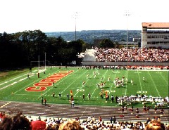 Cornell Family Day Trips